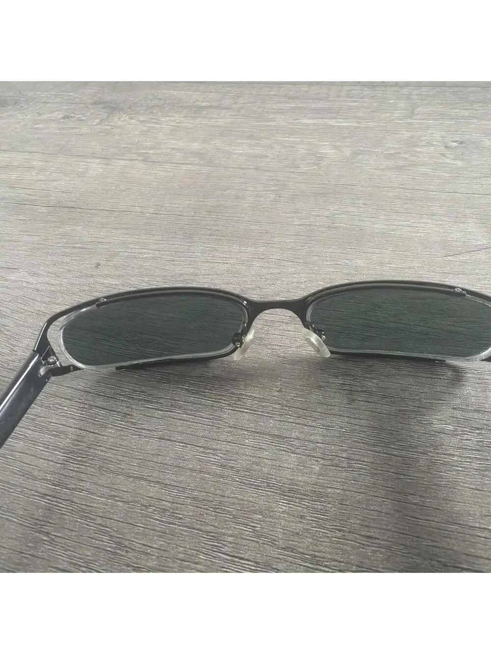 Dolce & Gabbana Eyeglasses DG5019 064 Black Rectangular FRAMES ONLY 50-16 135
